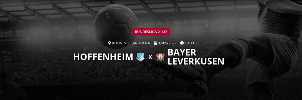 Bundesliga 21/22