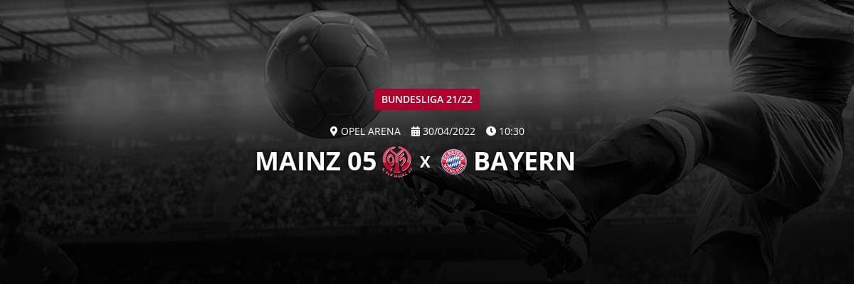 Bundesliga 21/22
