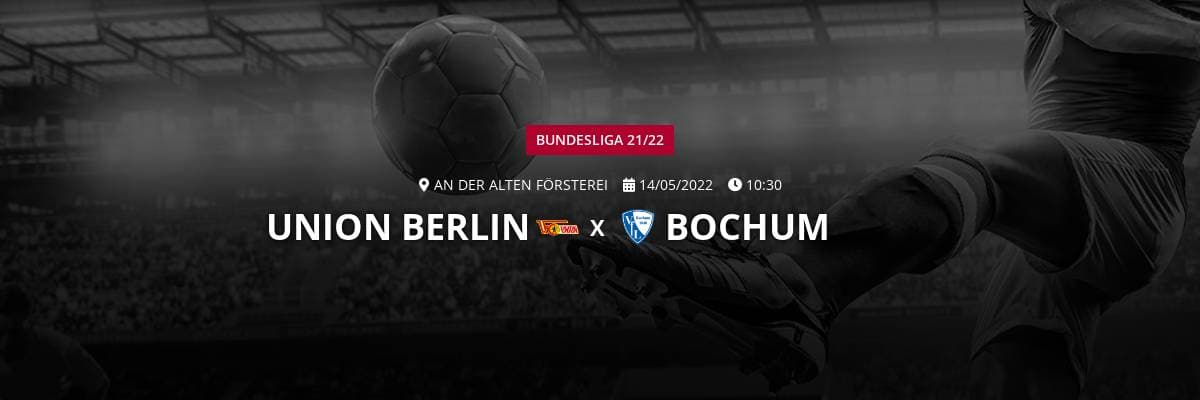 Bundesliga 21/22