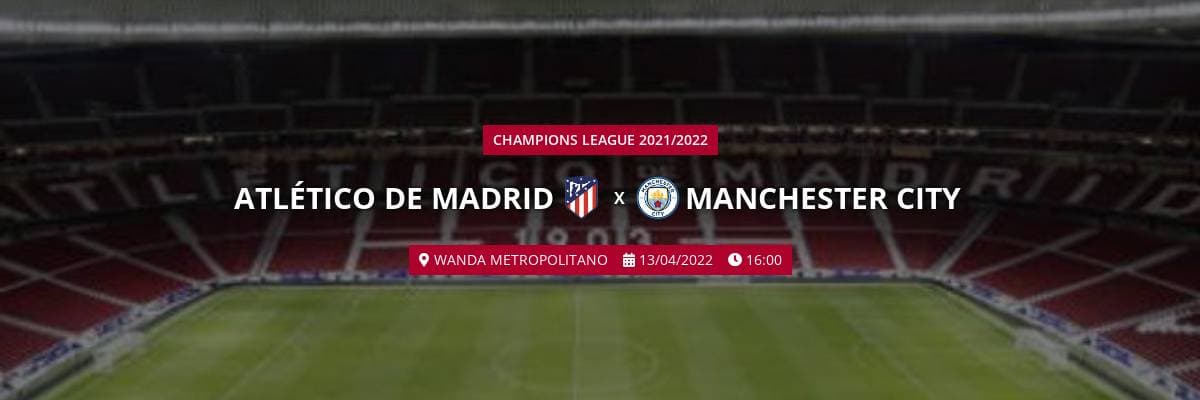 Champions League 2021/2022
