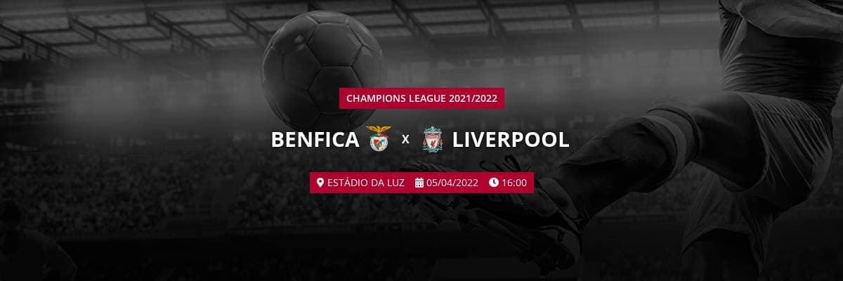 Champions League 2021/2022