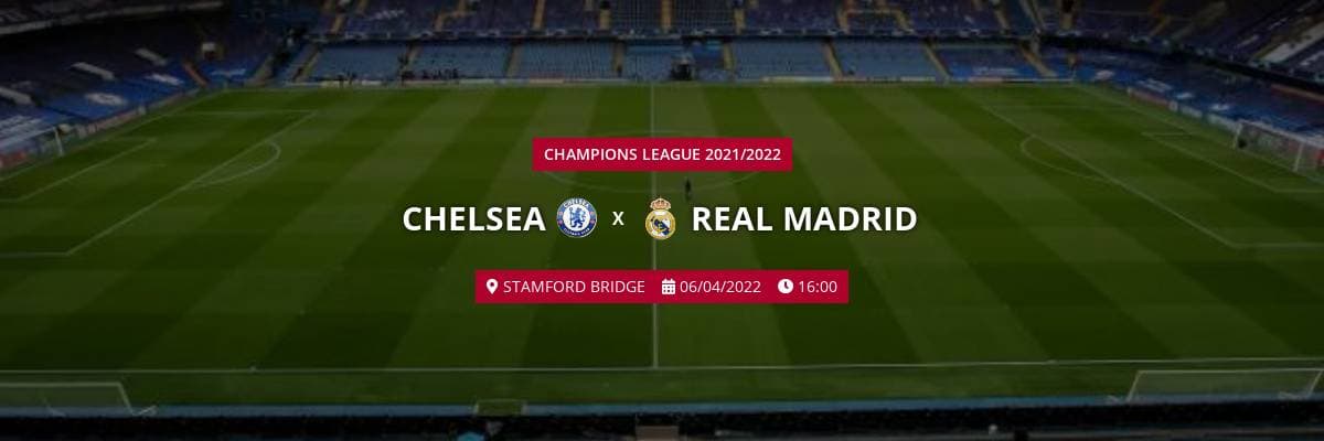 Champions League 2021/2022
