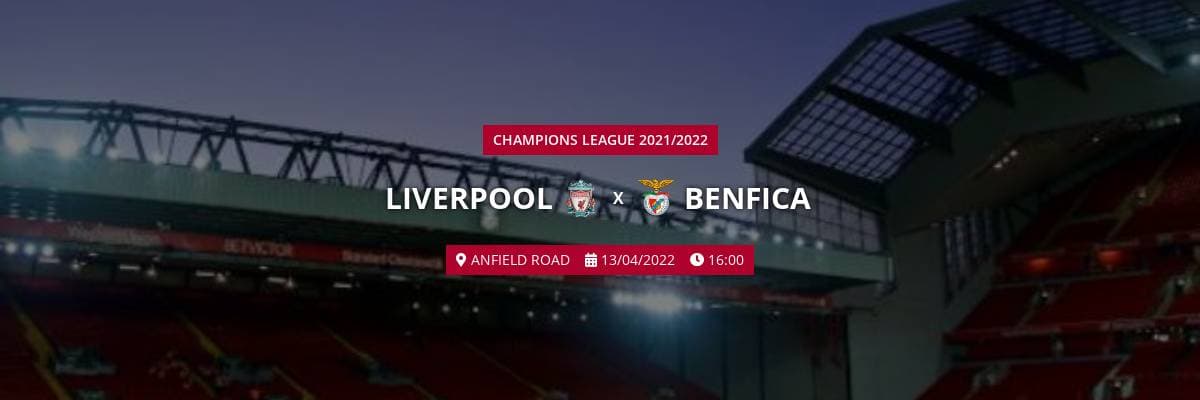 Champions League 2021/2022