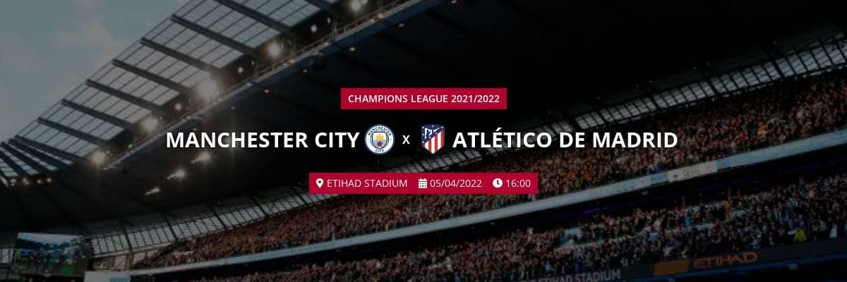 Champions League 2021/2022