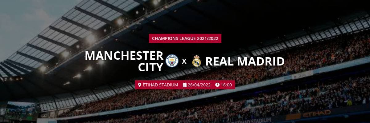 Champions League 2021/2022