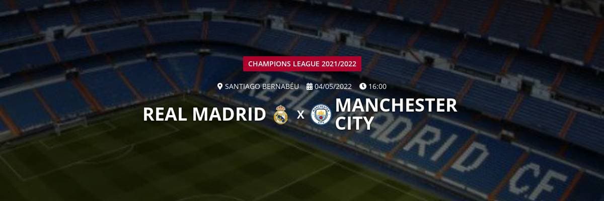 Champions League 2021/2022