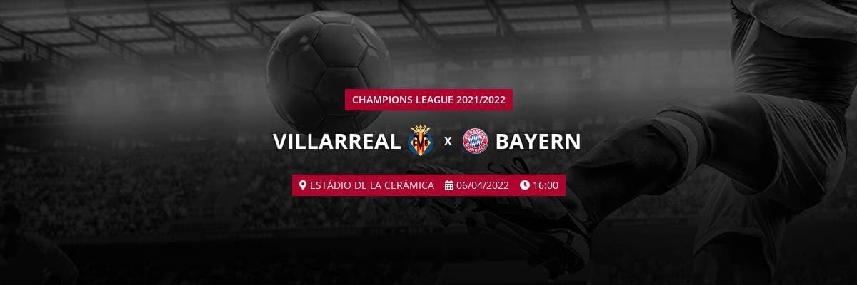 Champions League 2021/2022