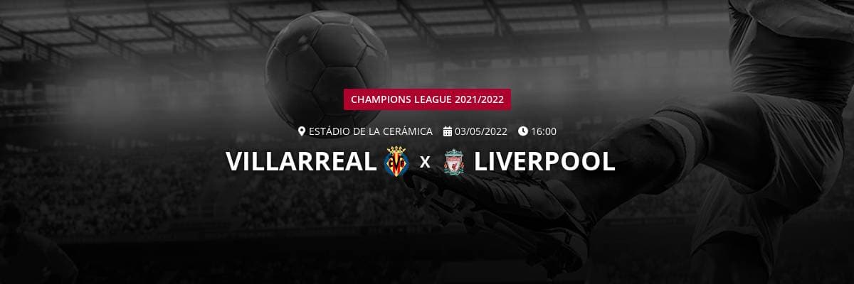 Champions League 2021/2022