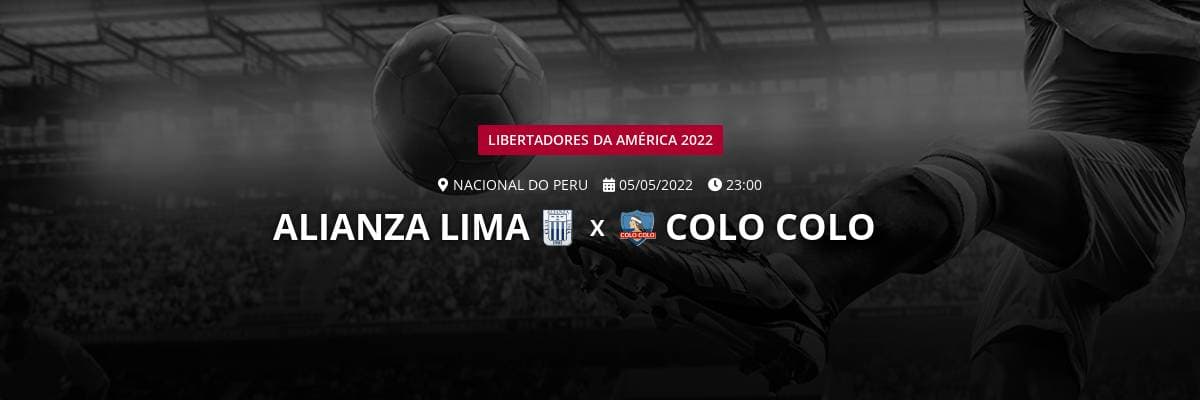 Libertadores da América 2022
