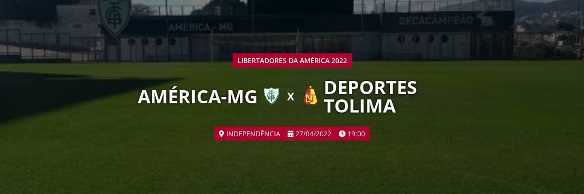 Libertadores da América 2022