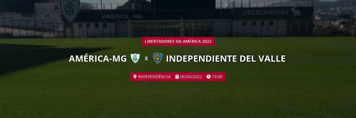 Libertadores da América 2022