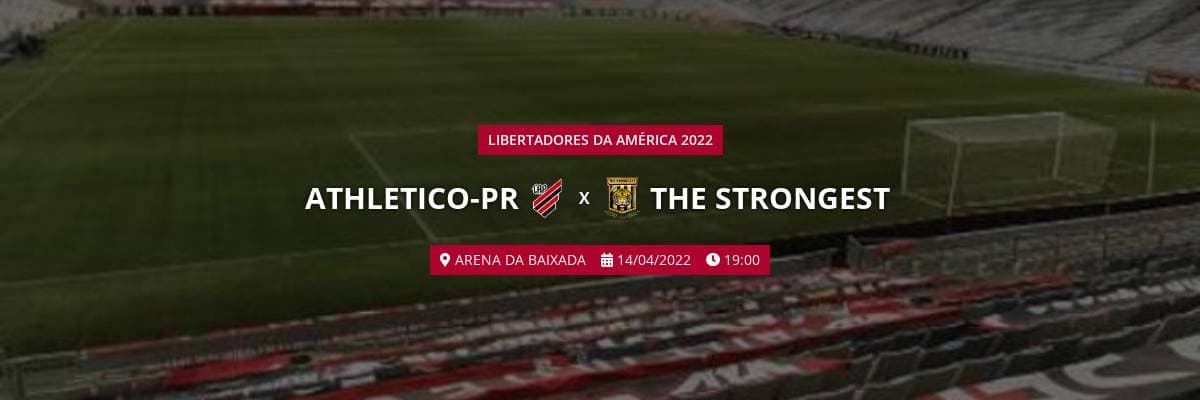 Libertadores da América 2022