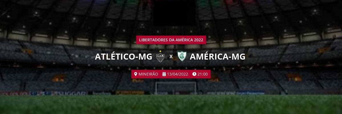 Libertadores da América 2022