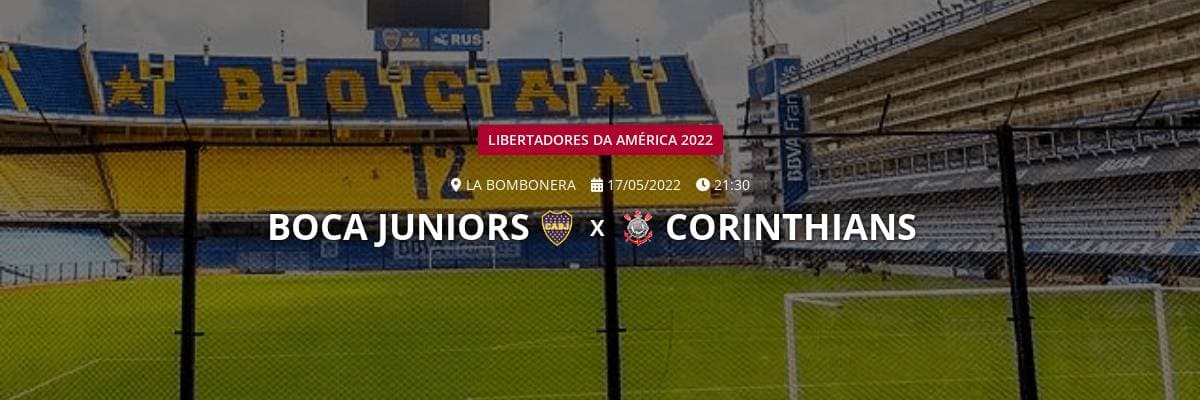 Libertadores da América 2022