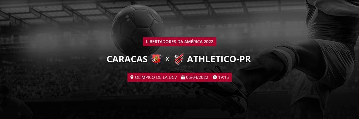 Libertadores da América 2022