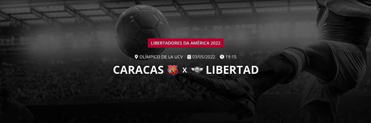 Libertadores da América 2022