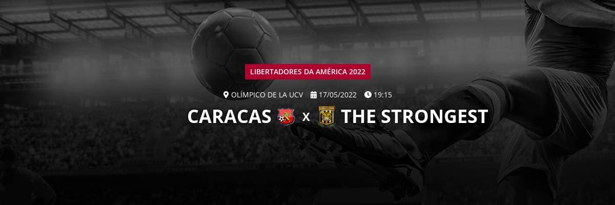 Libertadores da América 2022