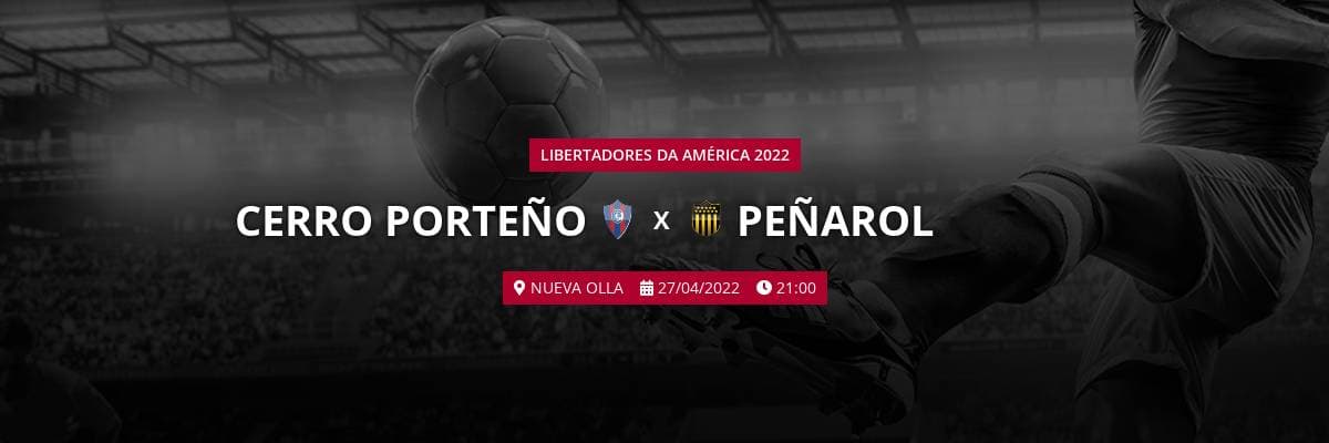 Libertadores da América 2022