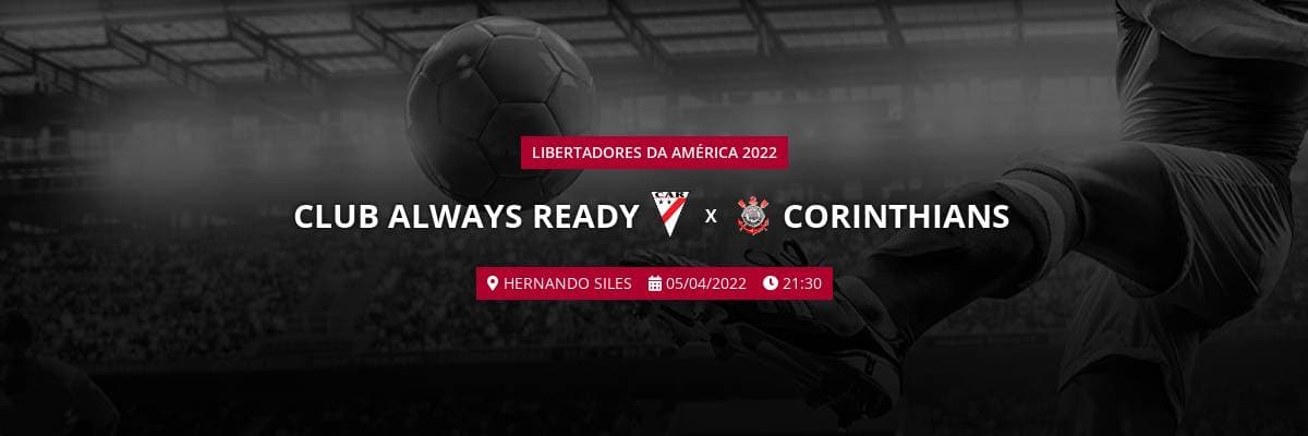 Libertadores da América 2022