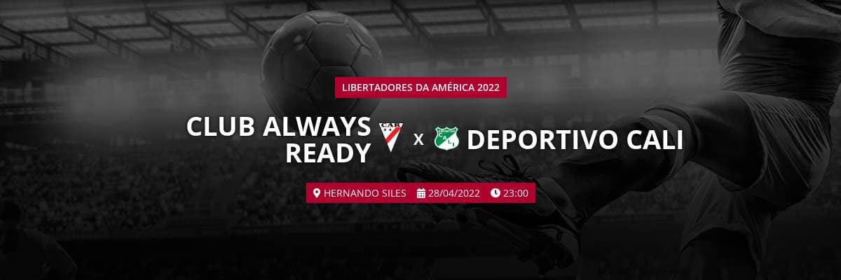 Libertadores da América 2022