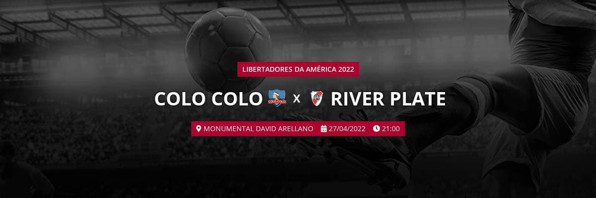 Libertadores da América 2022