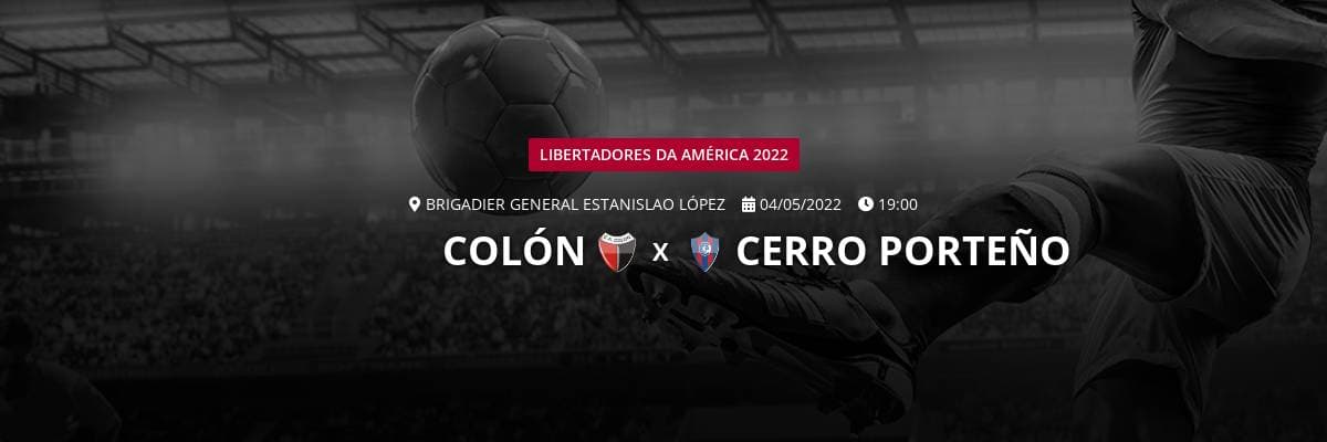 Libertadores da América 2022