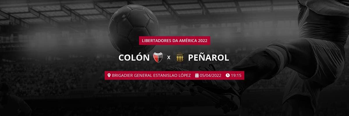 Libertadores da América 2022