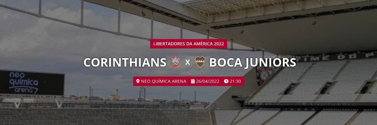 Libertadores da América 2022