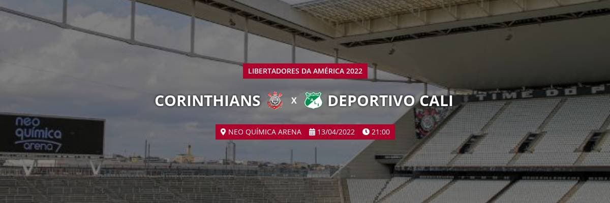 Libertadores da América 2022