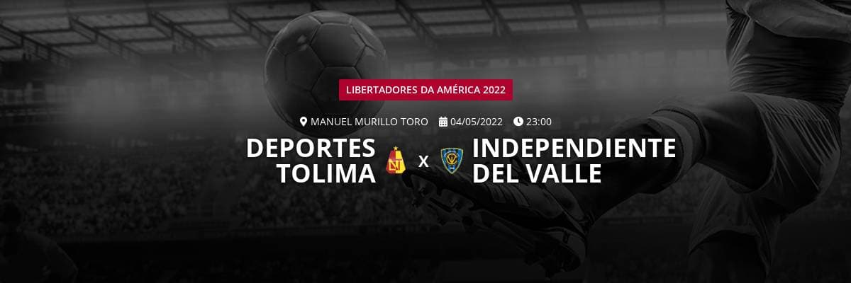 Libertadores da América 2022