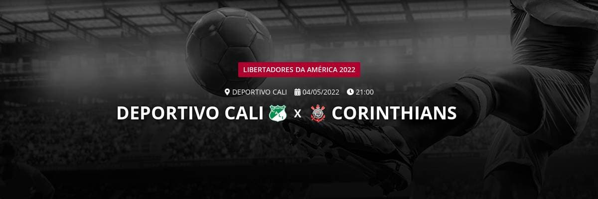 Libertadores da América 2022