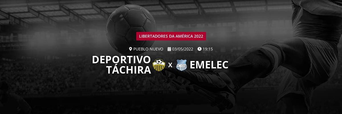 Libertadores da América 2022