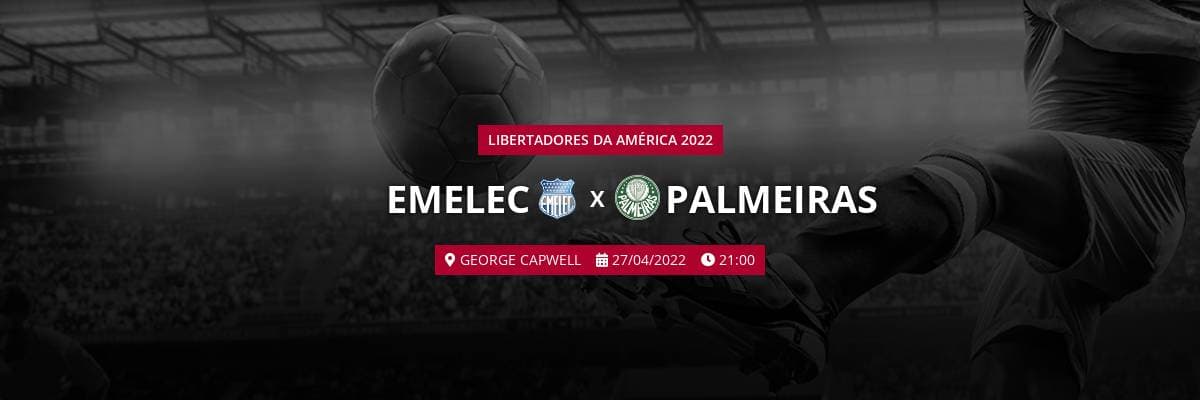 Libertadores da América 2022