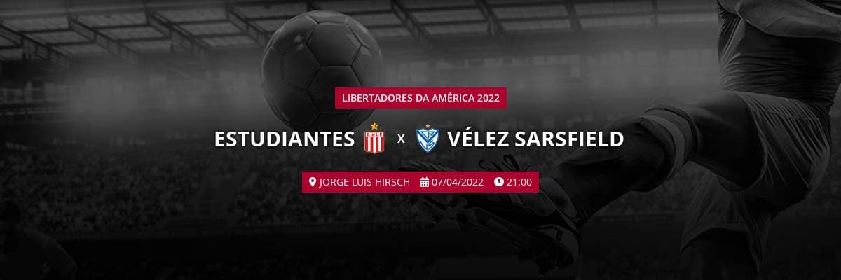 Libertadores da América 2022