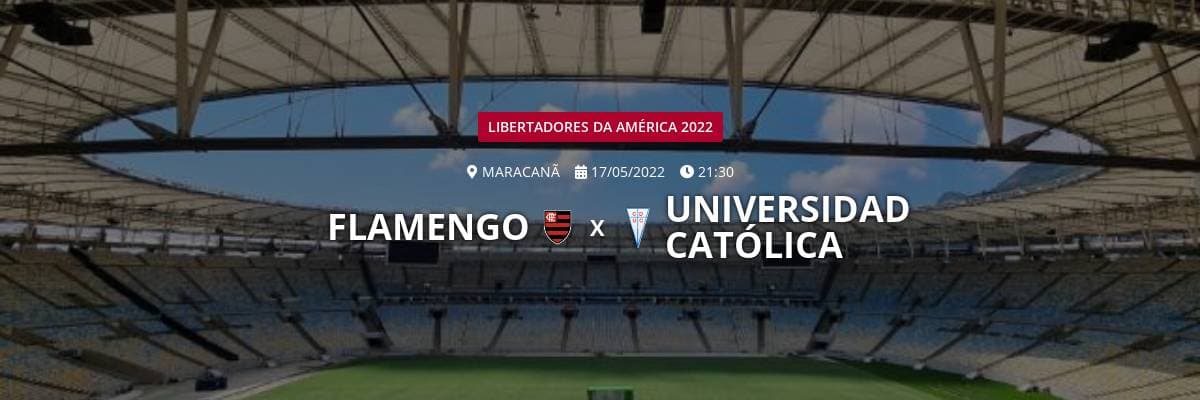 Libertadores da América 2022