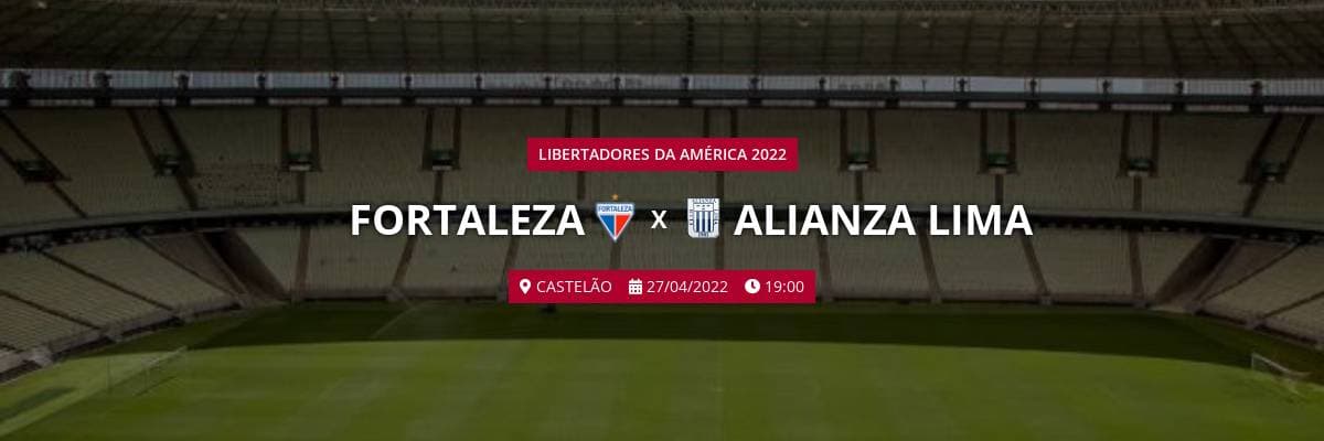 Libertadores da América 2022