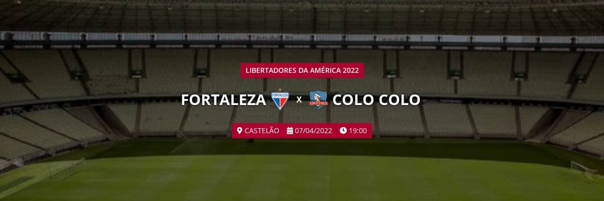 Libertadores da América 2022