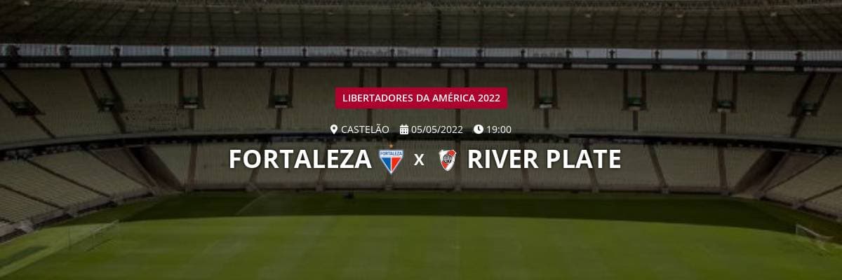 Libertadores da América 2022