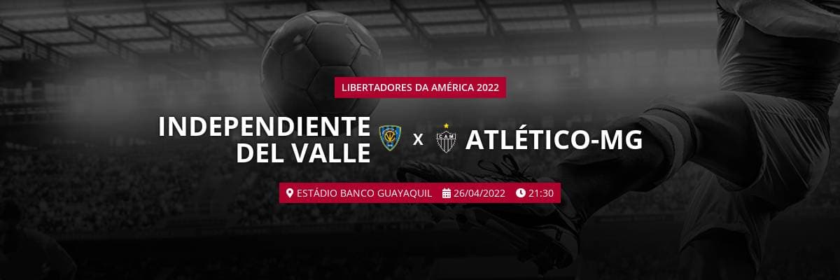 Libertadores da América 2022