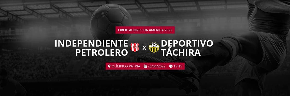 Libertadores da América 2022