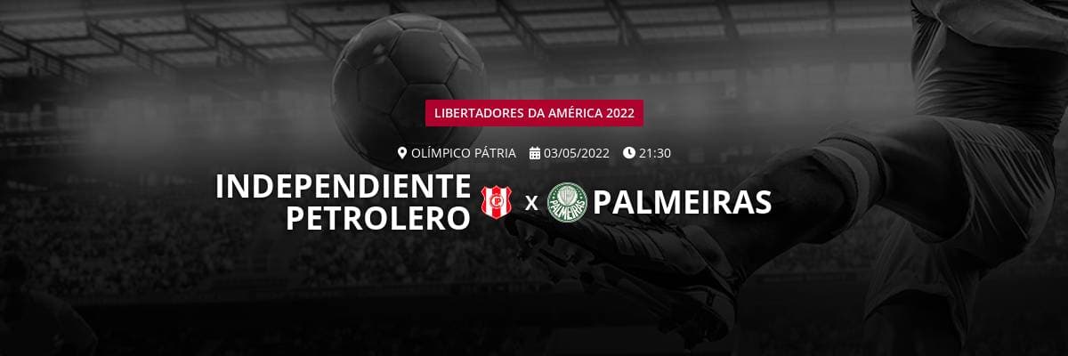 Libertadores da América 2022