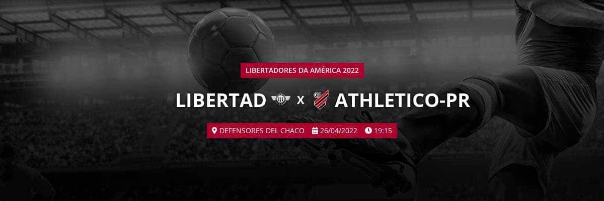 Libertadores da América 2022