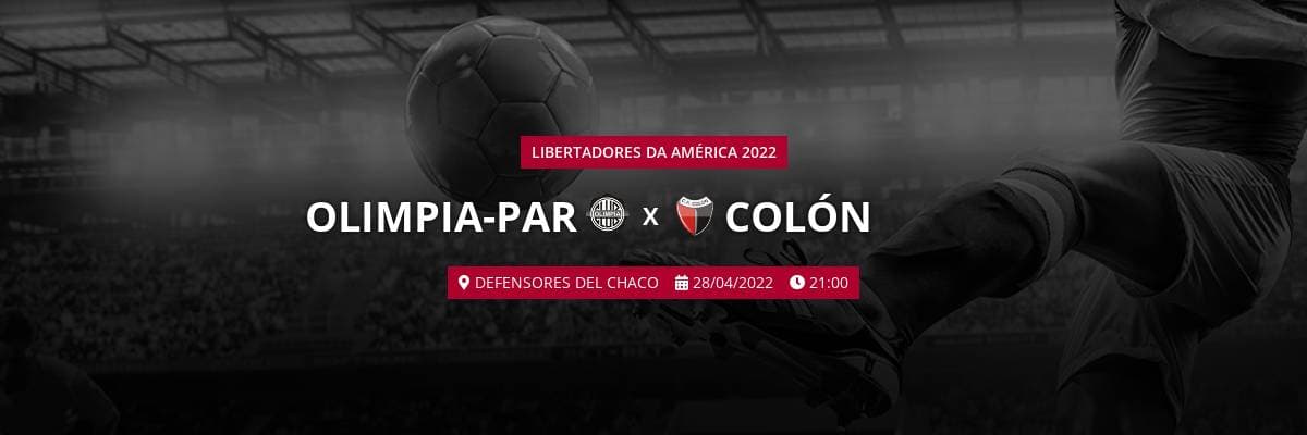 Libertadores da América 2022