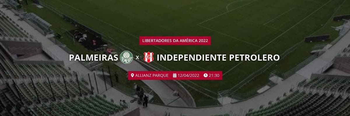 Libertadores da América 2022