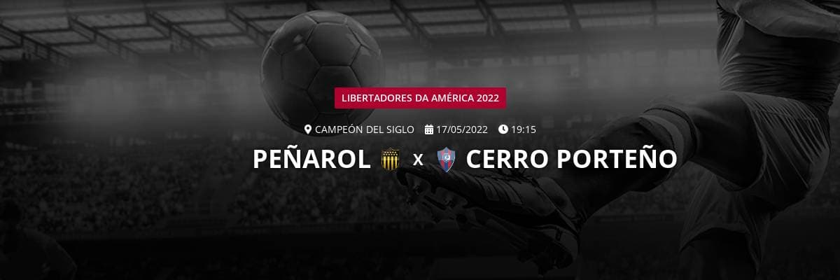 Libertadores da América 2022