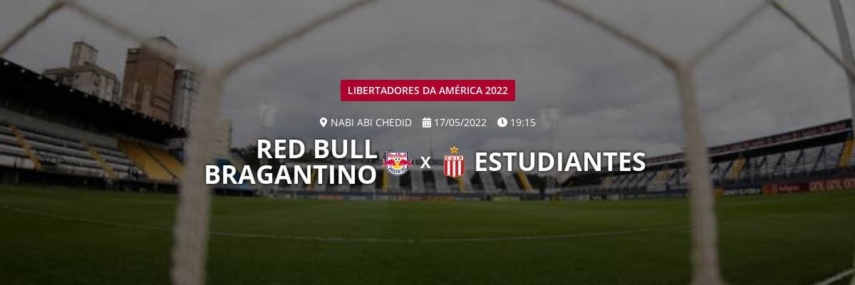 Libertadores da América 2022