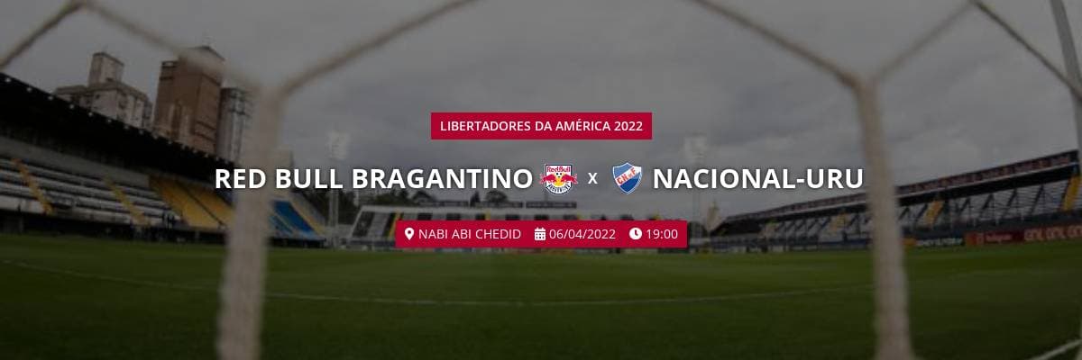 Libertadores da América 2022