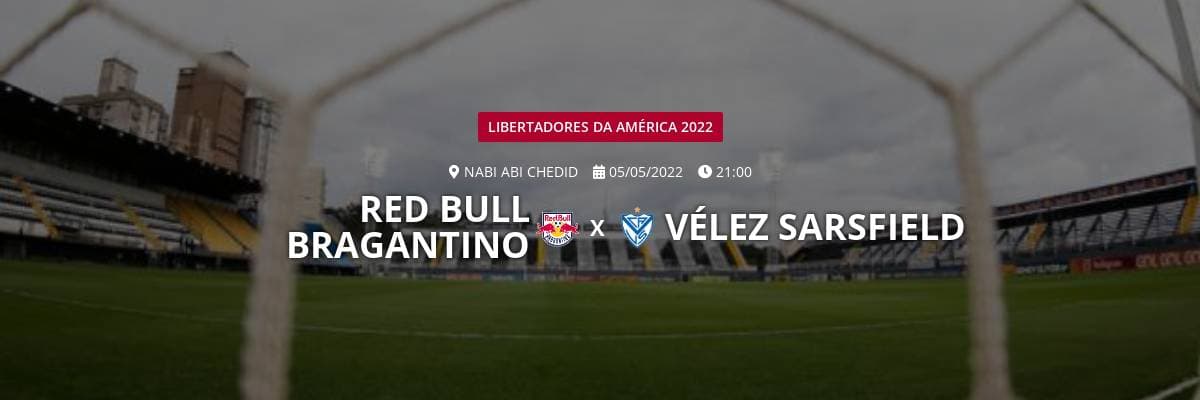 Libertadores da América 2022