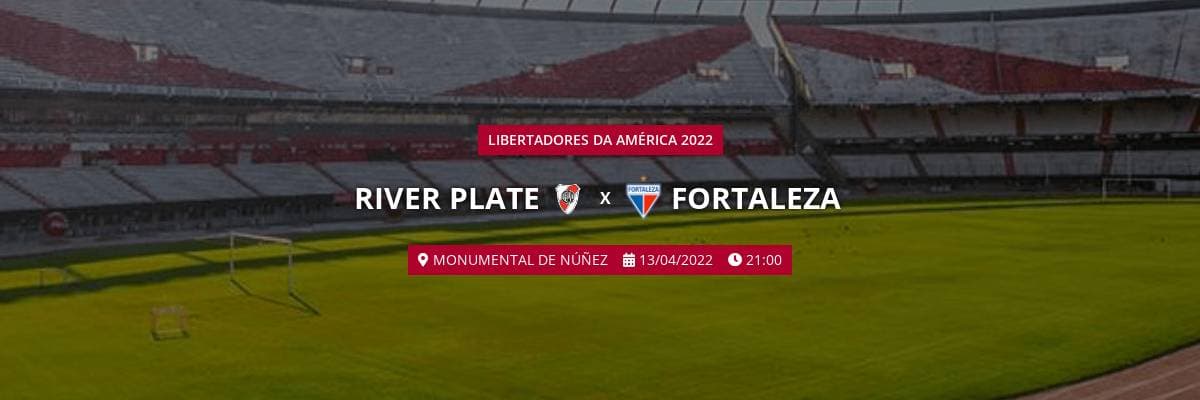 Libertadores da América 2022
