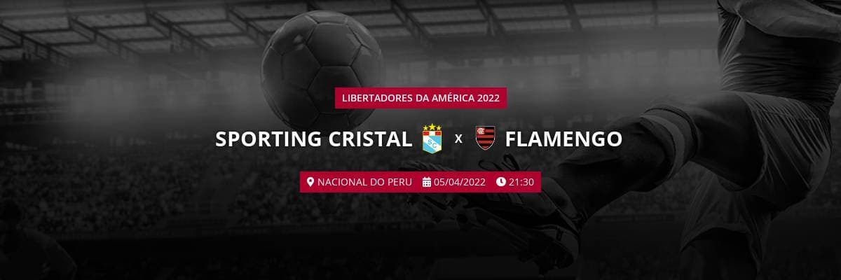 Libertadores da América 2022